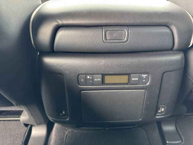 2022 Infiniti QX80 Premium Select