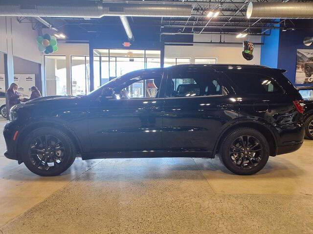 2023 Dodge Durango R/T Plus