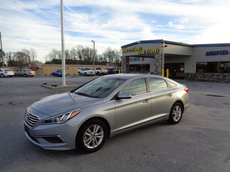 KARS R US of Spartanburg LLC Car Dealer in Spartanburg, SC