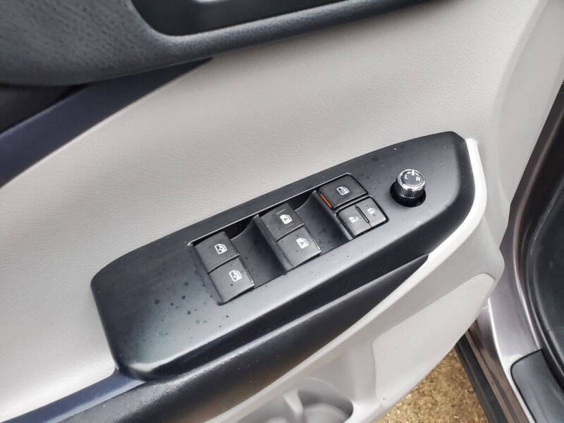 2019 Toyota Highlander LE Plus