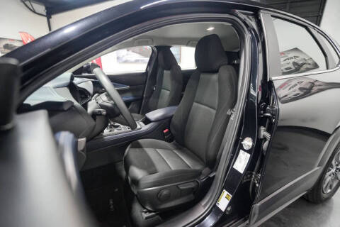 2021 Mazda CX-30 2.5 S