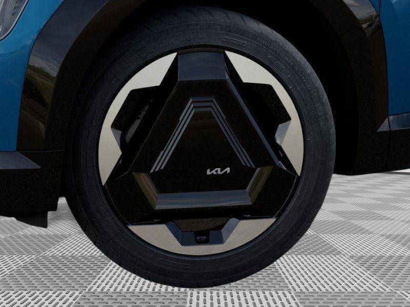 2026 Kia EV9 Land