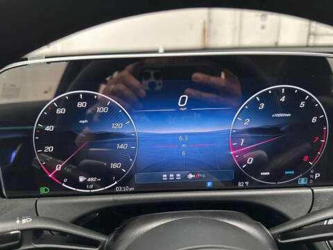 2026 Mercedes-Benz E-Class E 350 4MATIC