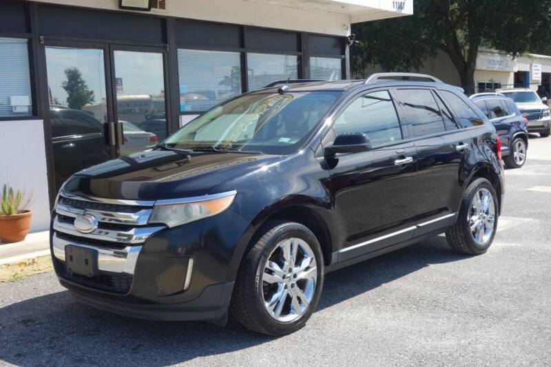 2011 Ford Edge for sale at Dealmaker Auto Sales in Jacksonville FL