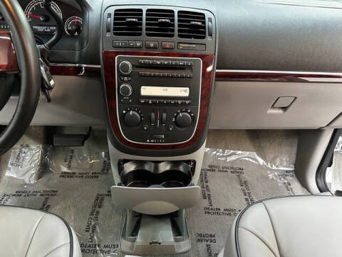 2006 Buick Terraza CX