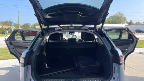 2018 Land Rover Range Rover Velar P250 S