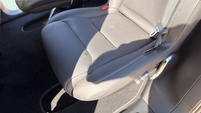 2022 Tesla Model X Plaid