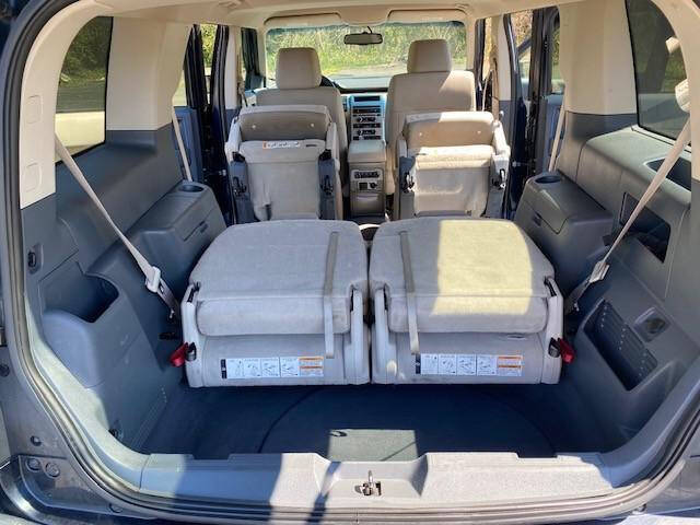 2009 Ford Flex SE