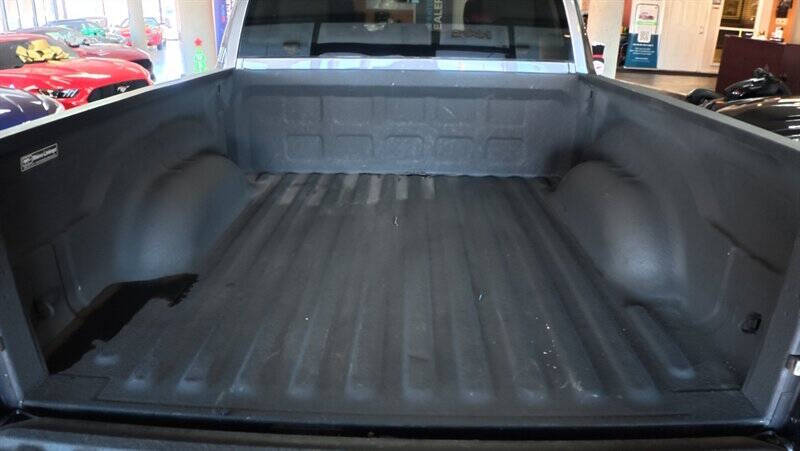 2016 RAM 1500 Express Fleet