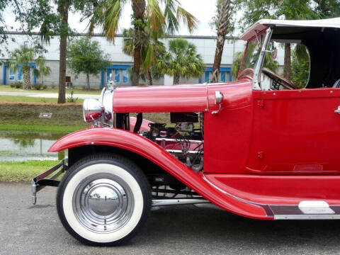 1931 Ford Model A