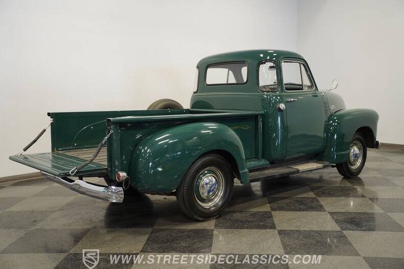 1954 Chevrolet 3100