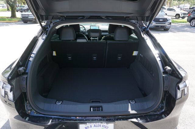 2026 Ford Mustang Mach-E Select