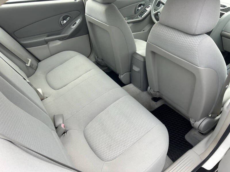 2007 Chevrolet Malibu LS