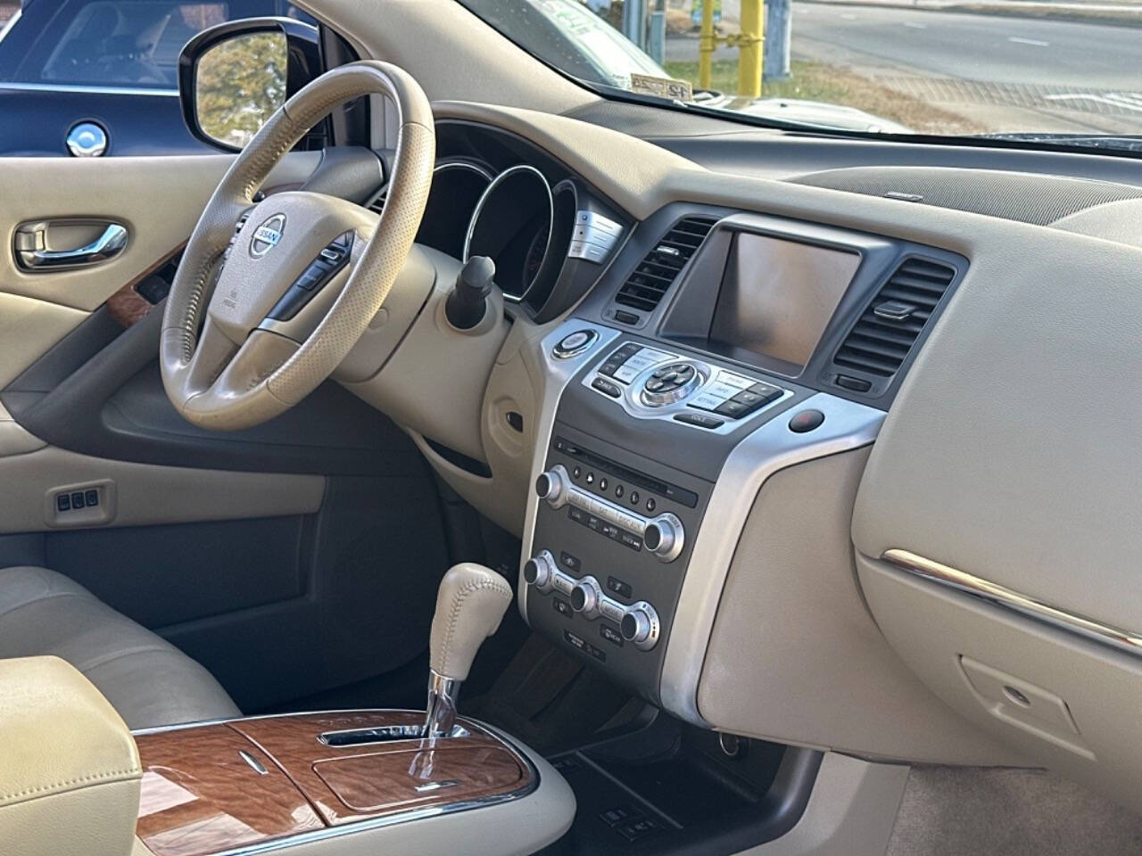 2014 Nissan Murano for sale at CarMood in Virginia Beach, VA