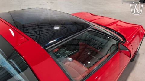 1995 Chevrolet Corvette