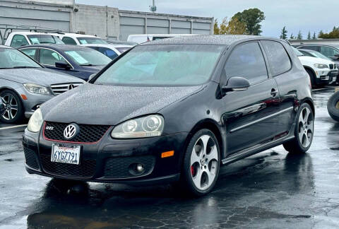 2008 Volkswagen GTI for sale at BRIGHT AUTO SALES CORPORATION in Sacramento CA