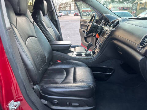 2014 Buick Enclave Premium