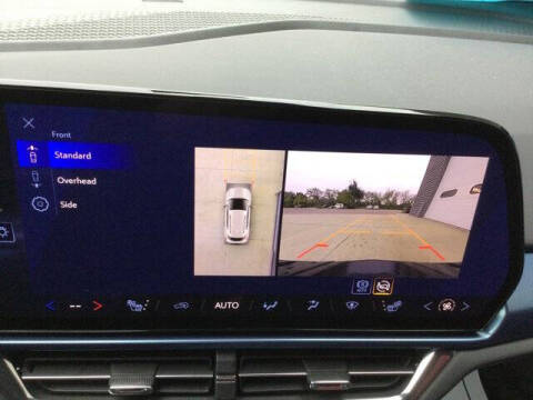 2026 Chevrolet Equinox EV LT 2