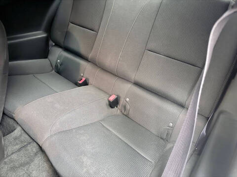 2015 Chevrolet Camaro SS