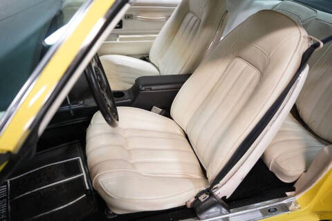 1976 Pontiac Firebird