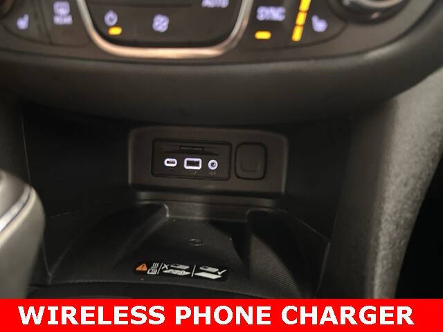 2021 Chevrolet Equinox Premier