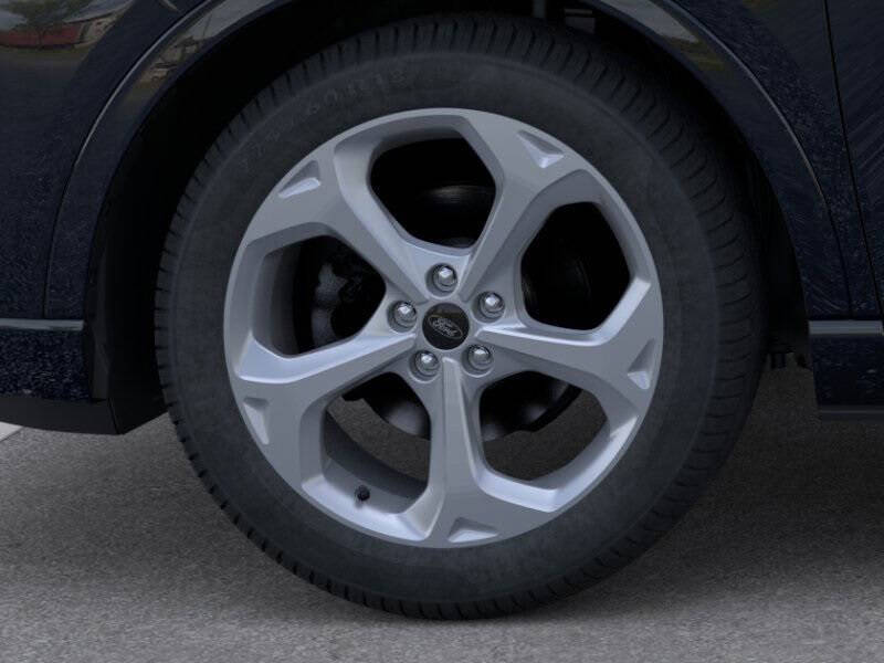 2024 Ford Escape ST-Line Select