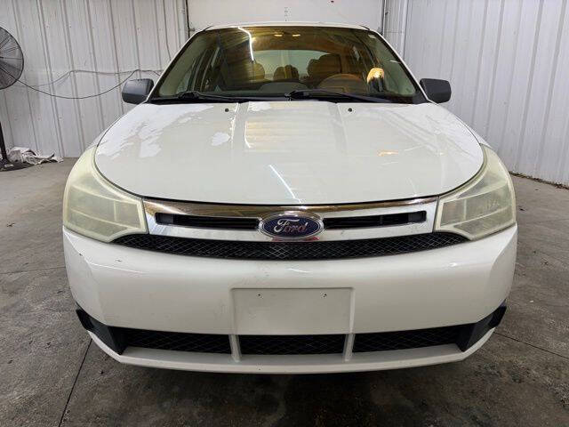 2009 Ford Focus SE