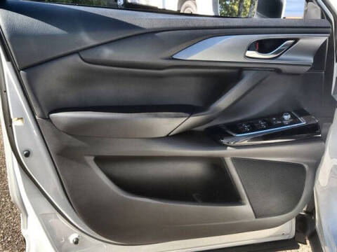 2022 Mazda CX-9 Touring