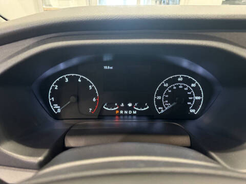 2024 Ford Transit 350