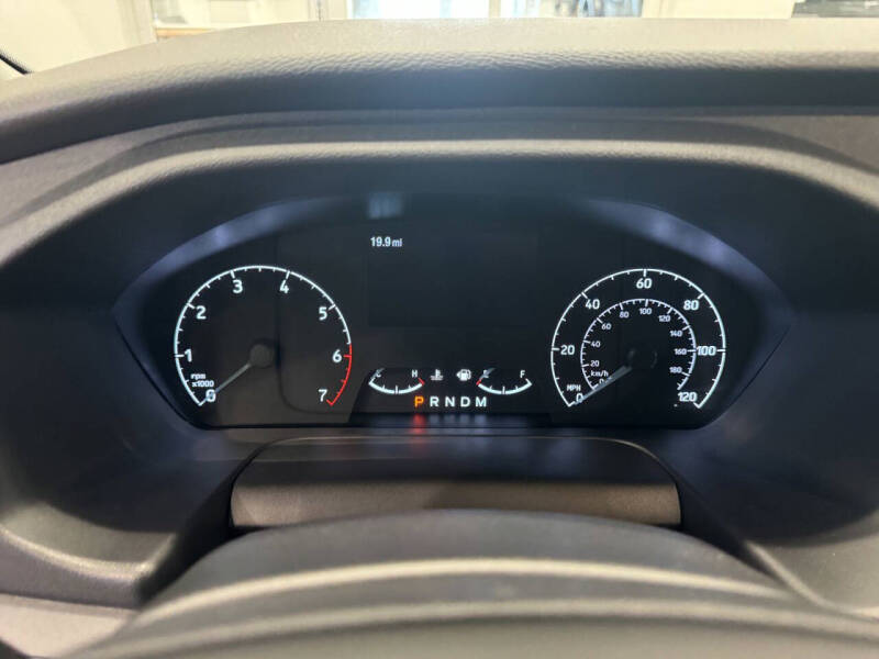 2024 Ford Transit 350