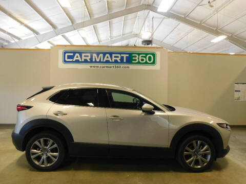 2023 Mazda CX-30 2.5 S Premium