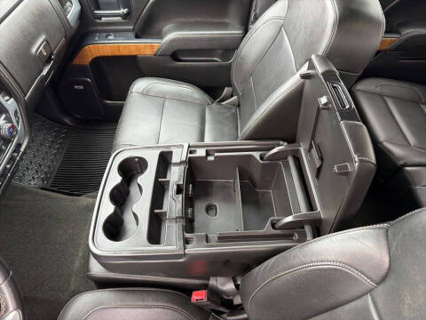 2014 GMC Sierra 1500