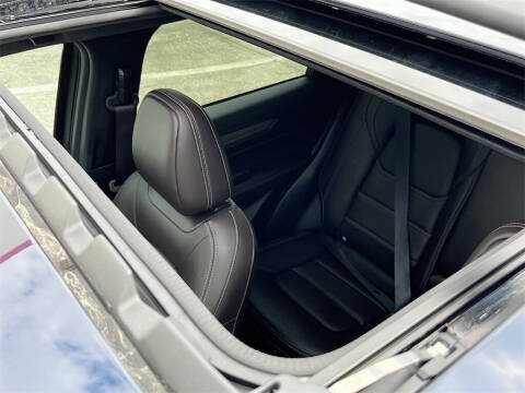 2024 Mazda CX-5 2.5 Turbo Signature