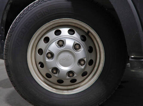 2022 Ford Transit 250