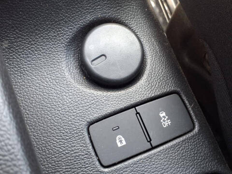 2013 Chevrolet Sonic LT Auto