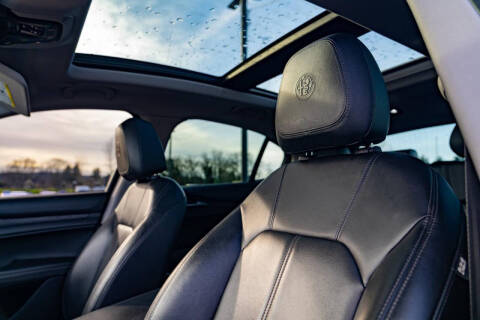 2018 Alfa Romeo Stelvio