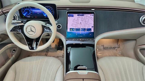 2023 Mercedes-Benz EQS EQS 450+