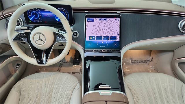 2023 Mercedes-Benz EQS EQS 450+