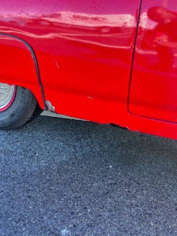 1963 Ford Thunderbird