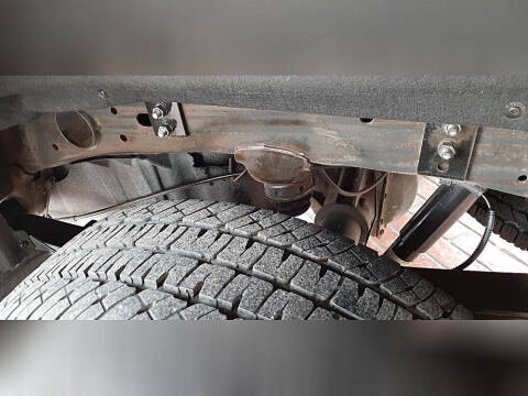 2015 GMC Sierra 2500HD