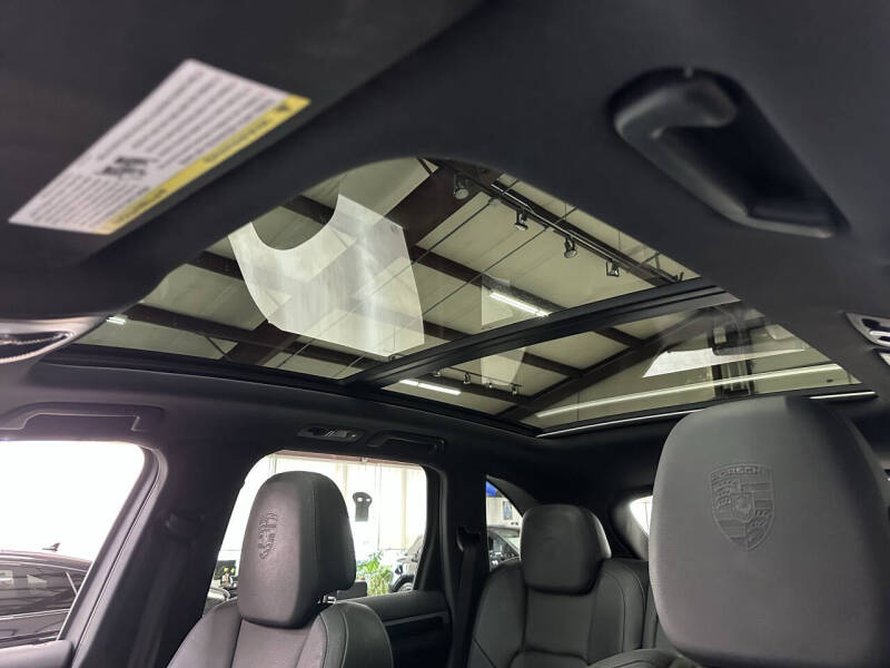 2014 Porsche Cayenne
