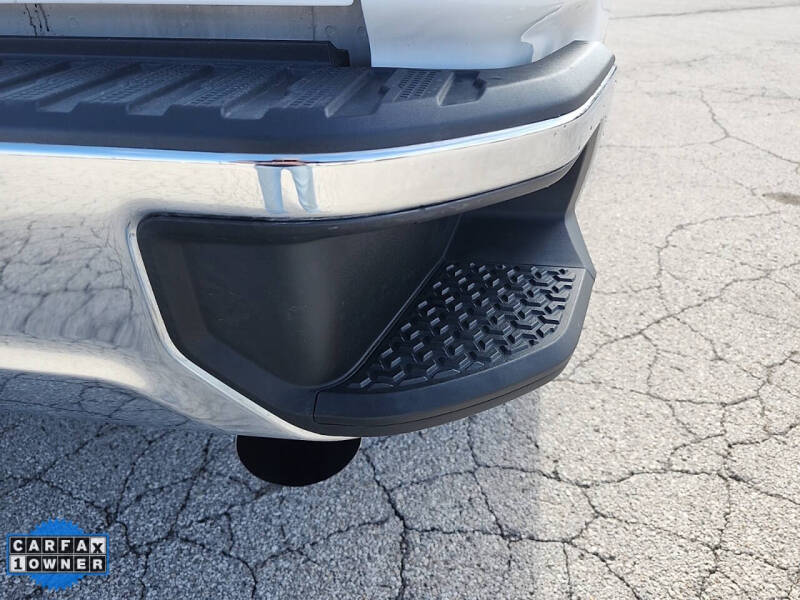 2024 Chevrolet Silverado 3500HD