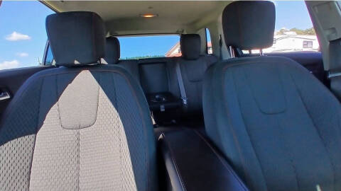 2014 GMC Terrain SLE-1