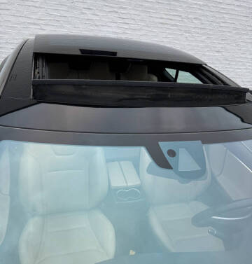 2015 Tesla Model S 85D