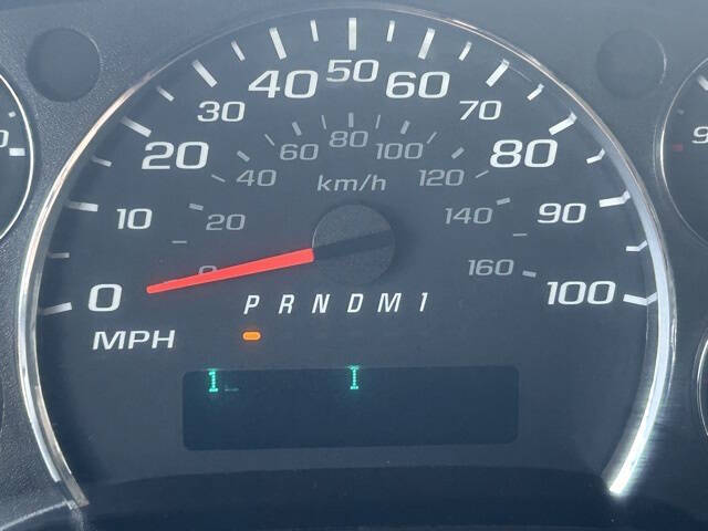 2017 Chevrolet Express 3500