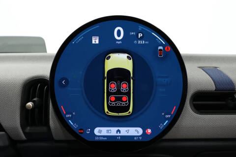 2025 MINI Hardtop 2 Door