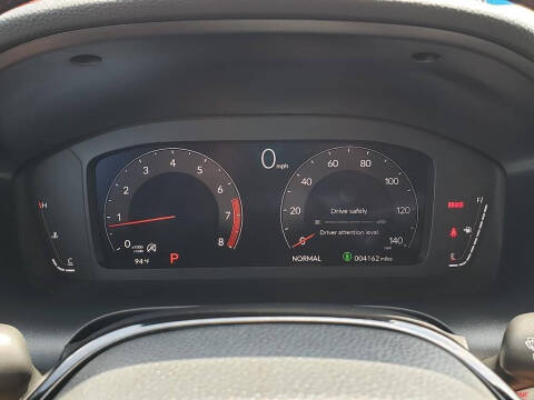 2025 Acura ADX w/A-SPEC