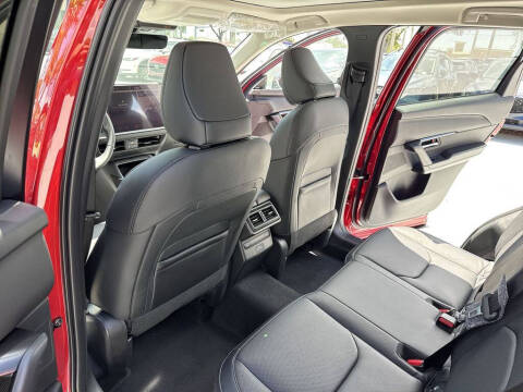 2026 Mazda CX-5 2.5 S Premium Plus