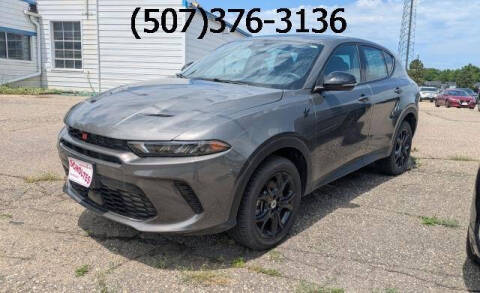 2024 Dodge Hornet GT
