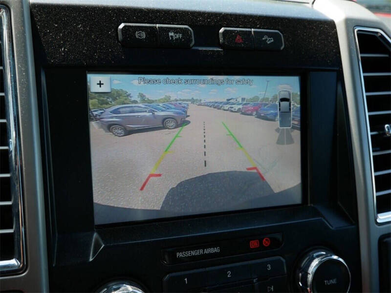 2017 Ford F-350 Super Duty